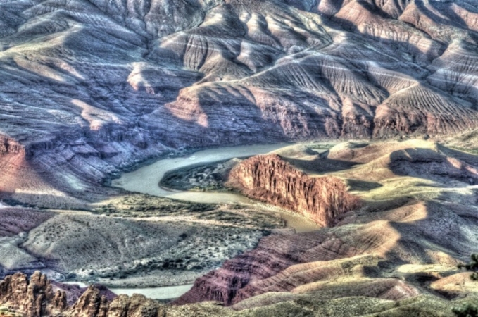 Image of the Colorado River